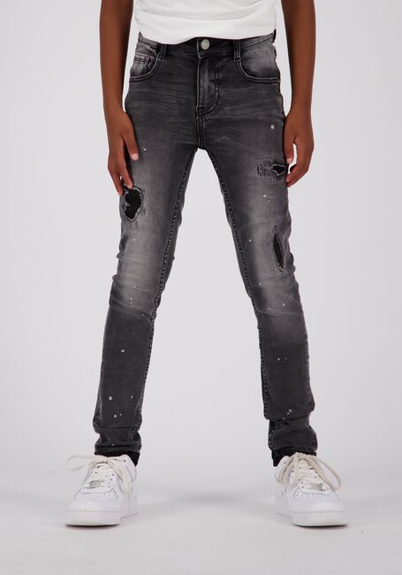 RAIZZED Skinny jeans BANGKOK CRAFTED en noir - large