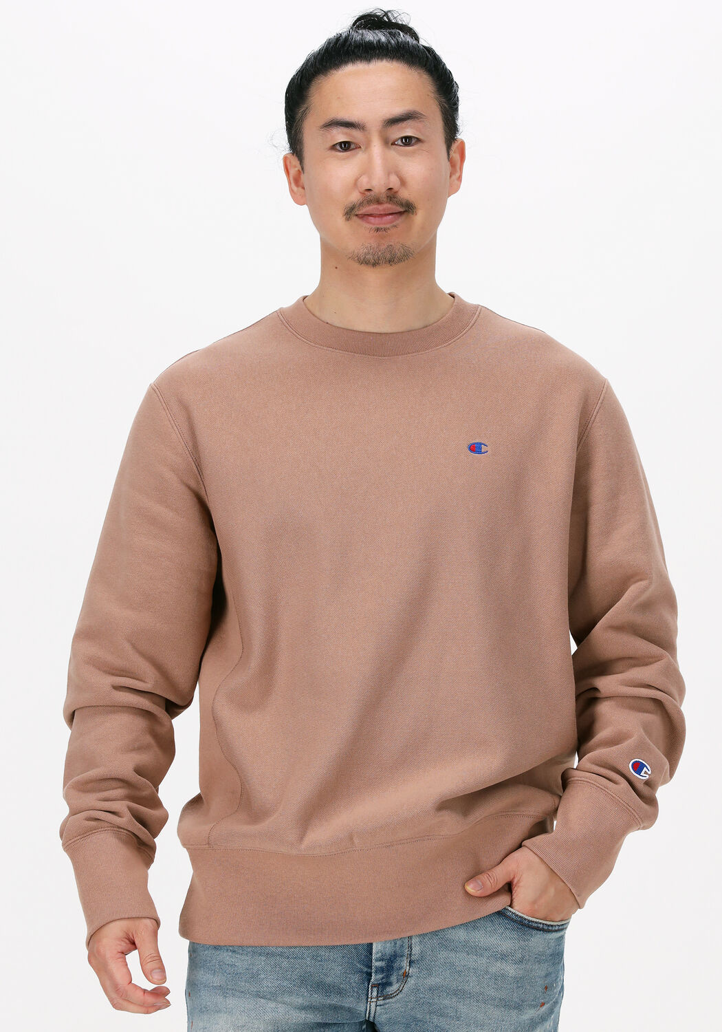 Bruine sweatshirt best sale