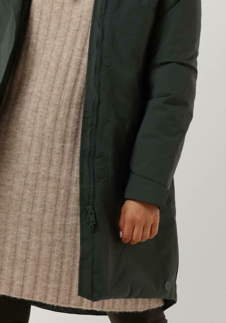 Groene ELVINE Jassen ELINE - large