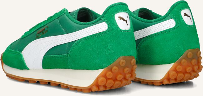 Groene PUMA Sneakers EASY RIDER JR Groene PUMA Sneakers EASY RIDER JR - large