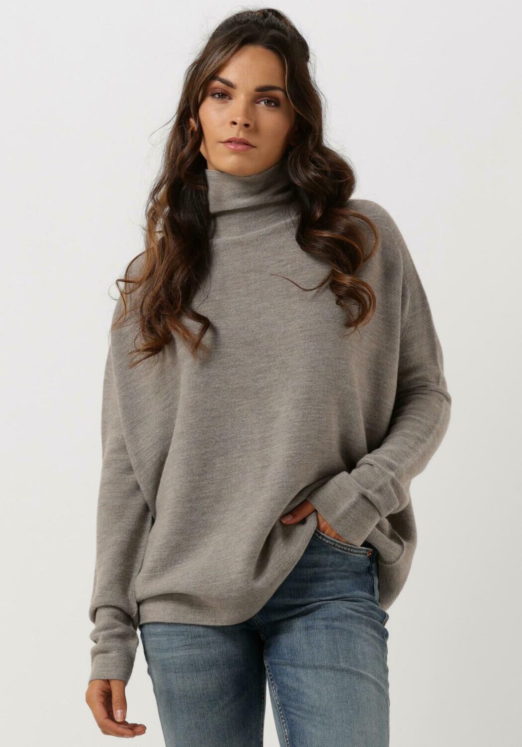 Taupe DRYKORN Coltrui LIORA 420002 Omoda