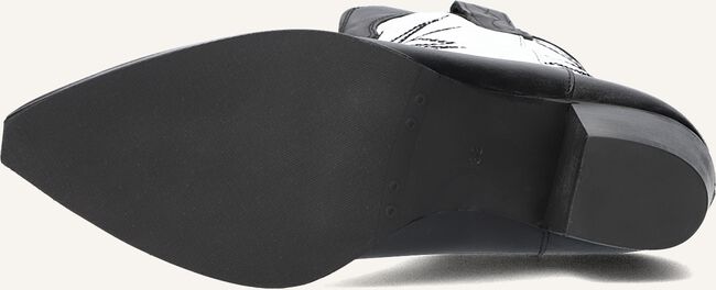 Zwarte NOTRE-V  BO Zwarte NOTRE-V  BO - large