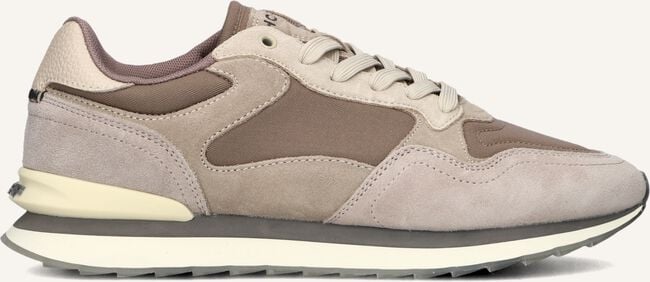 Taupe THE HOFF BRAND Sneakers SIDNEY Taupe THE HOFF BRAND Sneakers SIDNEY - large