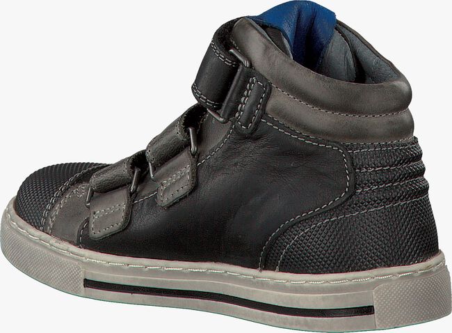 grey TRACKSTYLE shoe 317822  - large