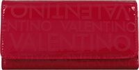 VALENTINO HANDBAGS Porte-monnaie VPS1GU113K en rouge - medium