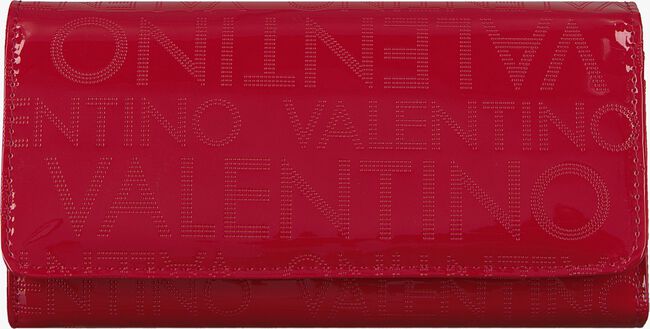VALENTINO HANDBAGS Porte-monnaie VPS1GU113K en rouge - large