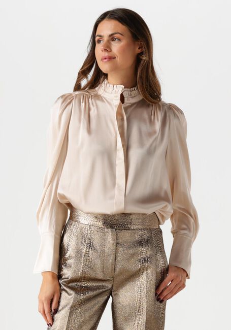 DEA KUDIBAL ROBERTA Blouses en rose - large