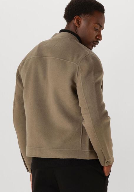 Khaki DRYKORN Jack LENOA 120258 - large