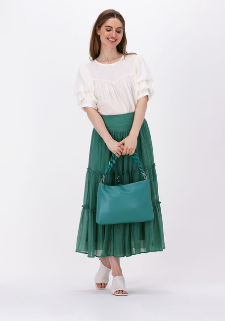 Groene IDANO Maxirok LEE Groene IDANO Maxirok LEE - large