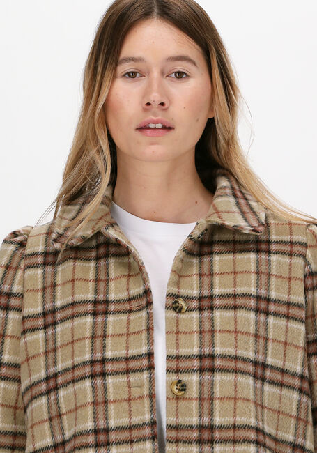 Beige MODSTRÖM  MADINA BLAZER - large