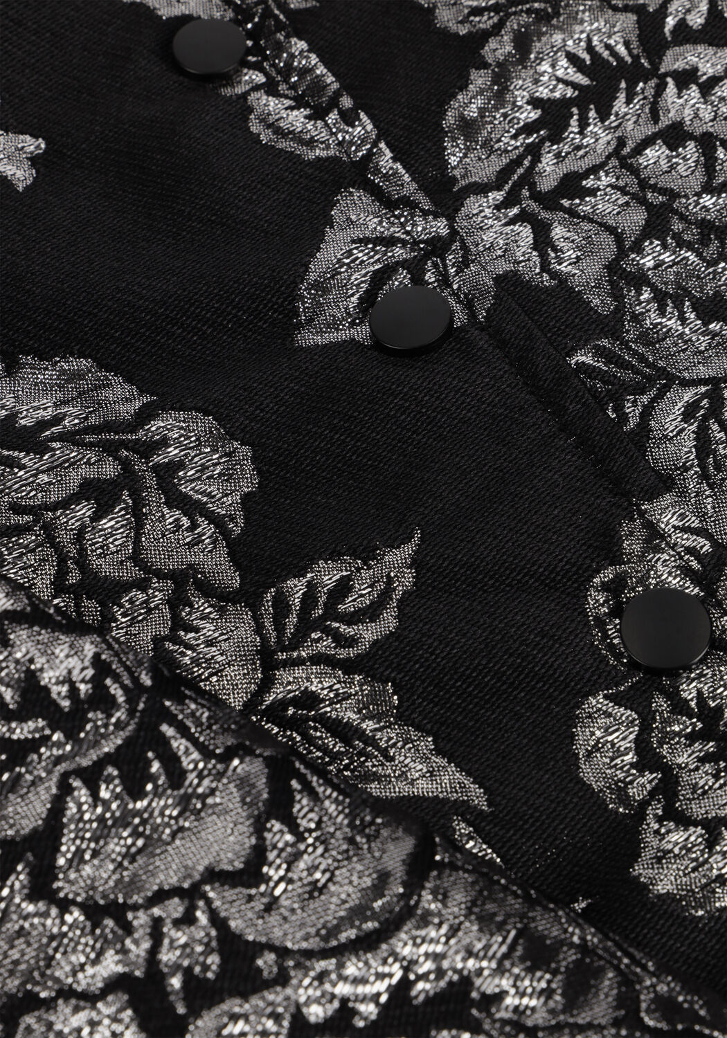 Zwarte STUDIO AMAYA Jack MOON - large