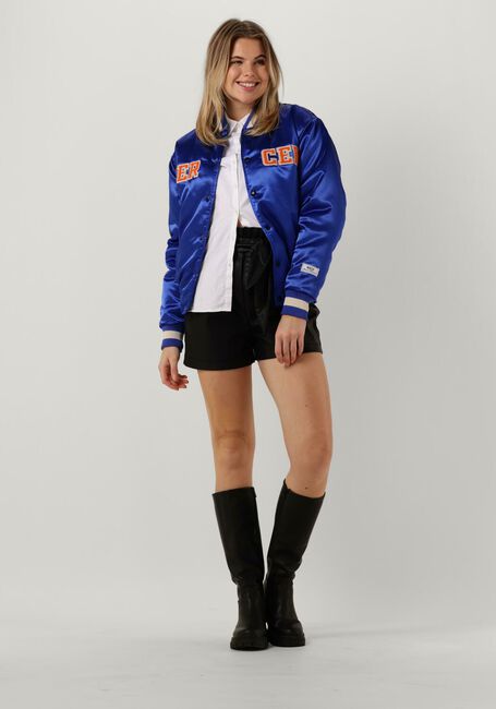 Blauwe MERCER AMSTERDAM Jack THE VARSITY PARTY - large