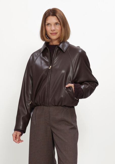 BEAUMONT Jack EDUARDO JACKET en marron - large
