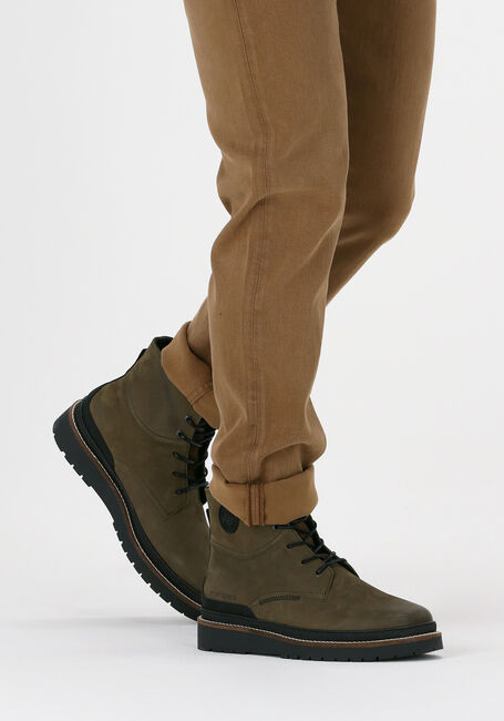 Groene PME LEGEND  BELLCRANK - large