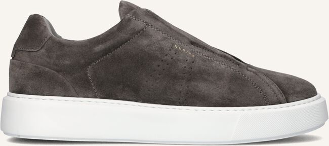 Grijze NUBIKK Loafers VINCE VIGGO Grijze NUBIKK Loafers VINCE VIGGO - large