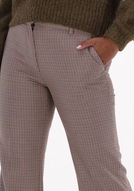 VANESSA BRUNO Pantalon PALAZZO PANT en multicolore - large