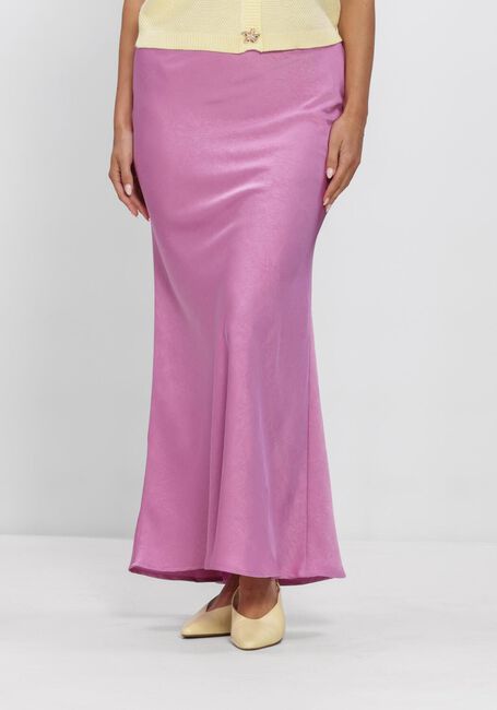 YDENCE SKIRT RAE Jupes en rose - large