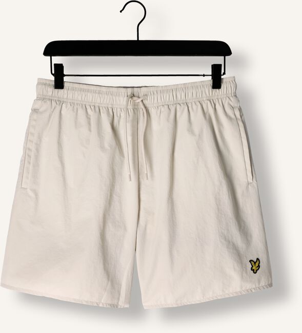 Zand LYLE & SCOTT Zwembroeken PLAIN SWIMSHORT Zand LYLE & SCOTT Zwembroeken PLAIN SWIMSHORT - large
