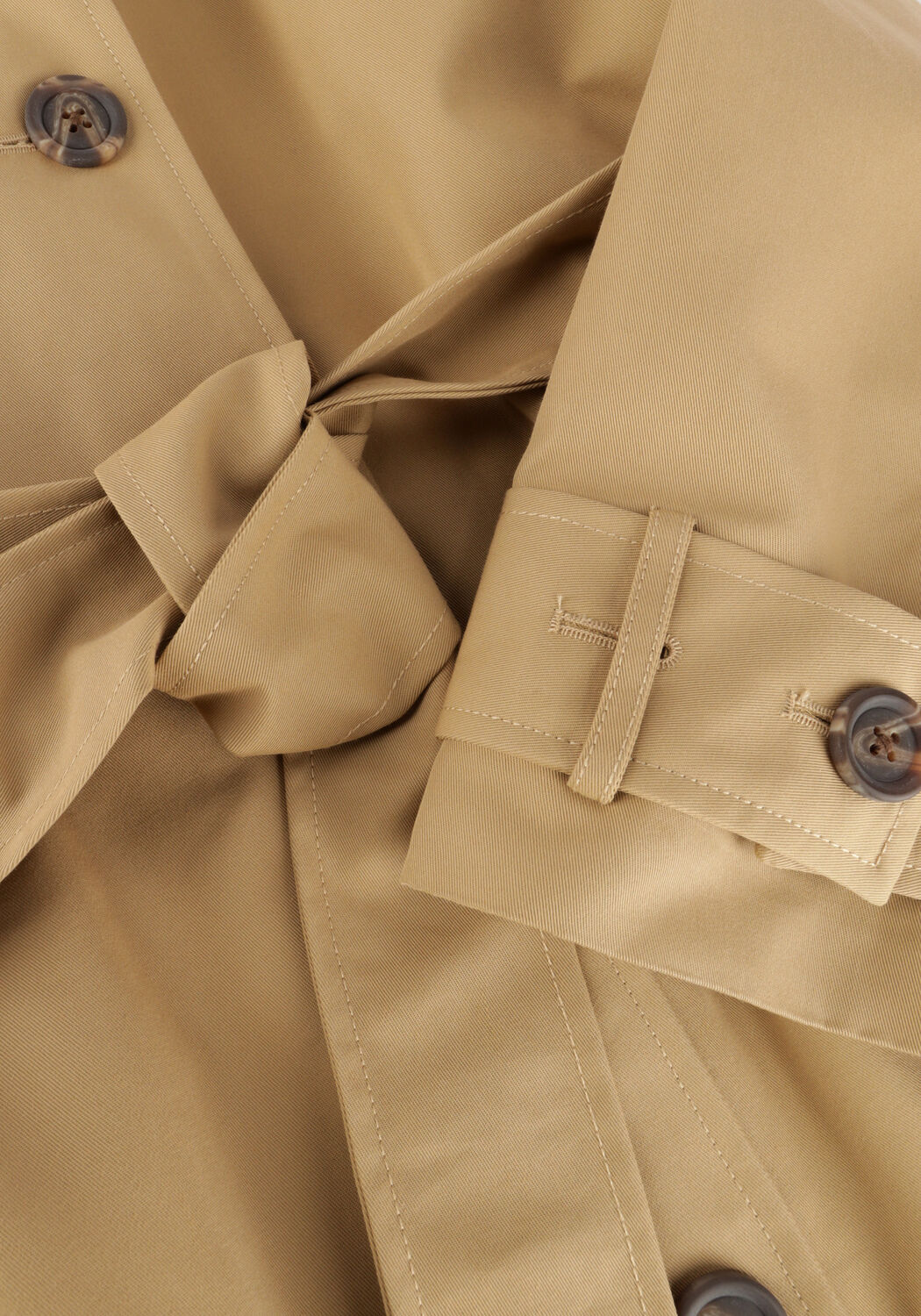 Camel ENVII Jassen ENSQUEEZE JACKET - large