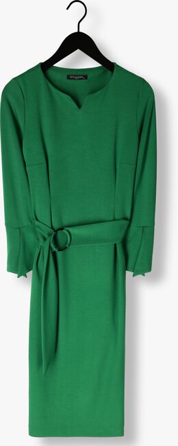 ANA ALCAZAR Robe midi TIGHT DRESS en vert - large