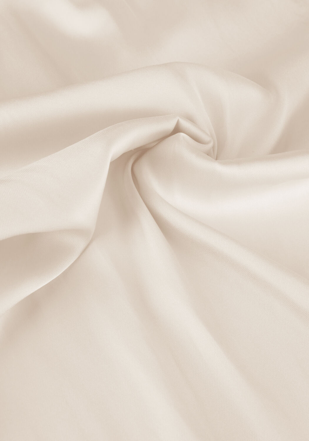 NEO NOIR LUCIE SATIN BLOUSE Blouses Blanc - large