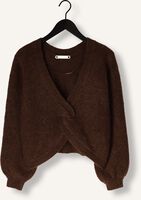 CO'COUTURE COSY TWIST BACK KNIT CO'COUTURE COSY TWIST BACK KNIT - medium