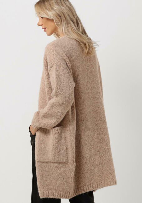 Zand KNIT-TED Vest SIMONE CARDIGAN - large