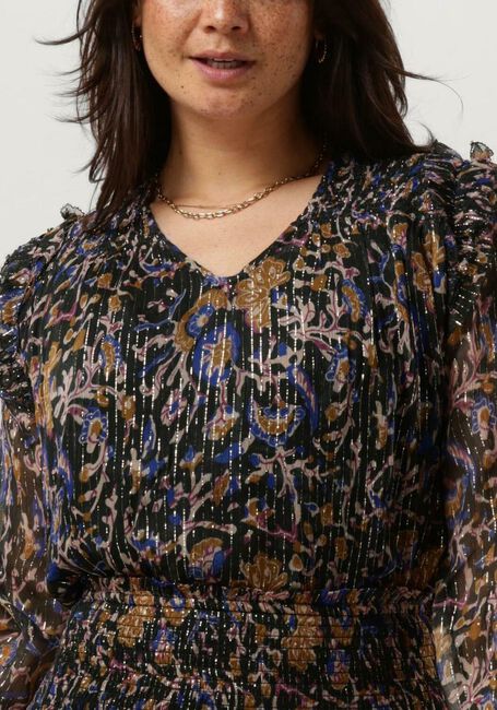 LOUIZON DARA Blouses en vert - large