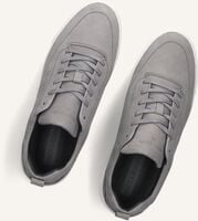 Grijze CYCLEUR DE LUXE Sneakers TS3 Grijze CYCLEUR DE LUXE Sneakers TS3 - medium