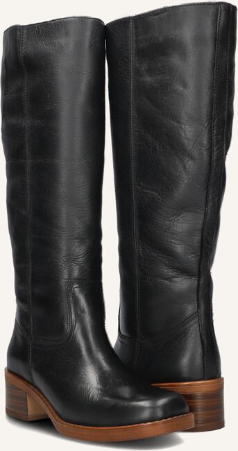 Zwarte NOTRE-V  A01006 Zwarte NOTRE-V  A01006 - large