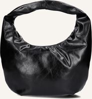 NÚNOO SMALL GABI WRINKLE Shopper en noir - medium