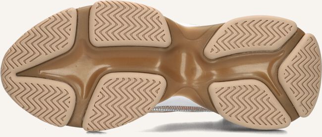Beige STEVE MADDEN Sneakers MEDALLIST2 Beige STEVE MADDEN Sneakers MEDALLIST2 - large