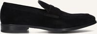 GIORGIO 50504 Loafers en noir GIORGIO 50504 Loafers en noir - medium