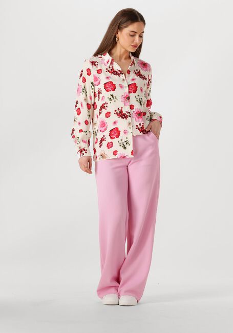 POM AMSTERDAM MILA BOUQUET Blouses en multicolore - large