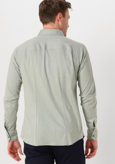 DESOTO Chemise décontracté CASUAL KENT 1/1 Kaki - large