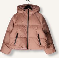 WITHBLACK WBLEMMA SHORT DOWN PUFFER JACKET WITHBLACK WBLEMMA SHORT DOWN PUFFER JACKET - medium