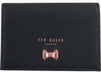 TED BAKER Porte-monnaie MYAH en noir - medium