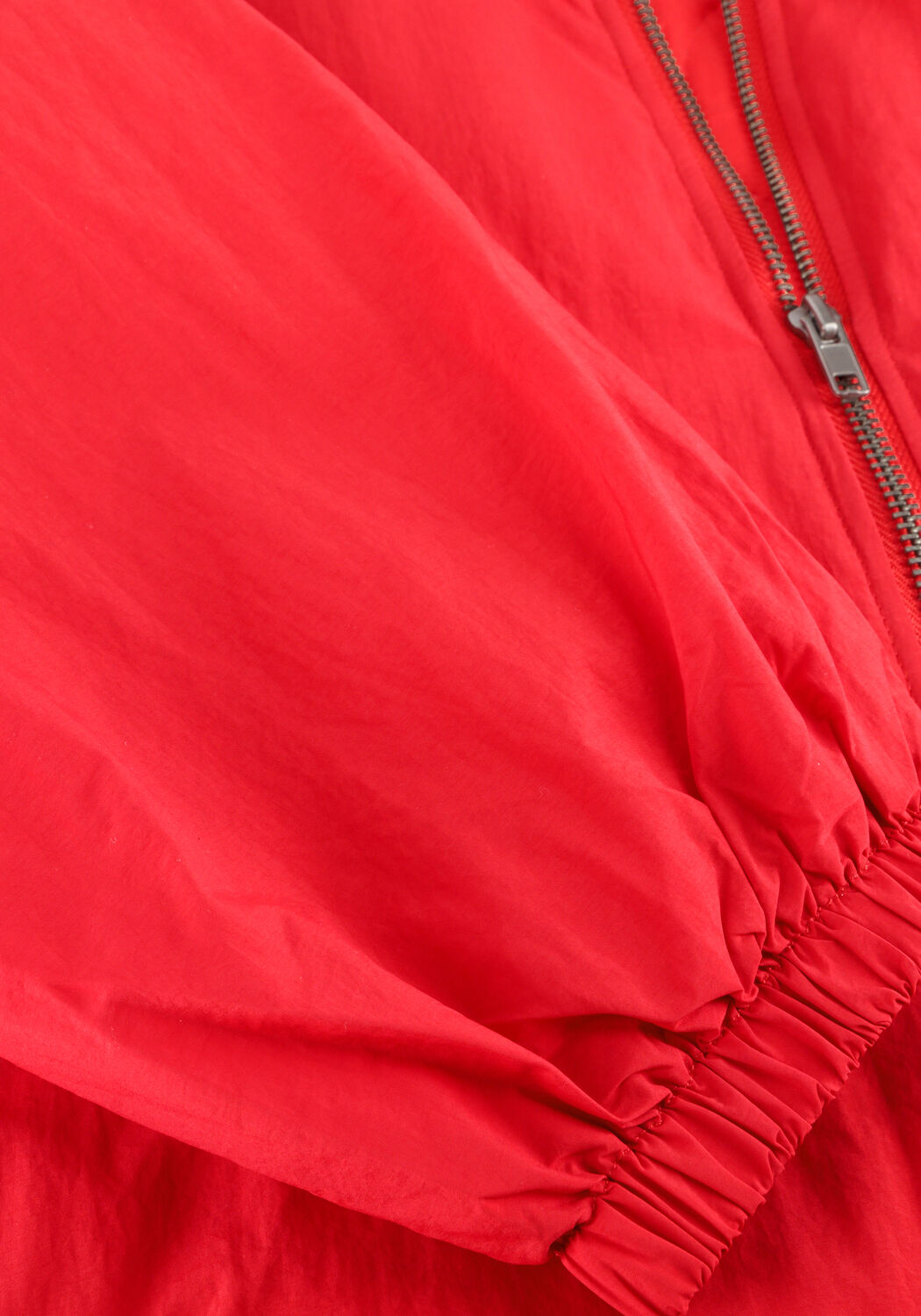 NUKUS Jack JENNY JACKET en rouge - large