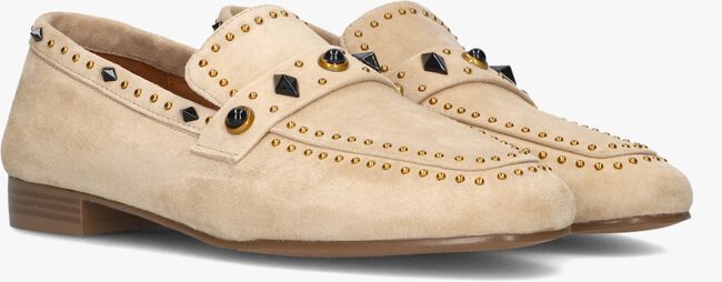 TORAL SUZANNA Loafers en beige - large