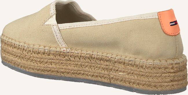 Beige TOMMY HILFIGER Espadrilles TOMMY SURPLUS Beige TOMMY HILFIGER Espadrilles TOMMY SURPLUS - large