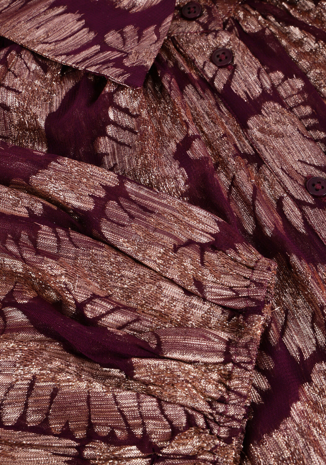 Paarse AMAYA AMSTERDAM  DREAM - large