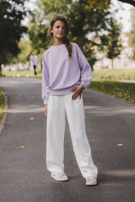 Lila LOOXS 10sixteen Trui 2511-5326 - large