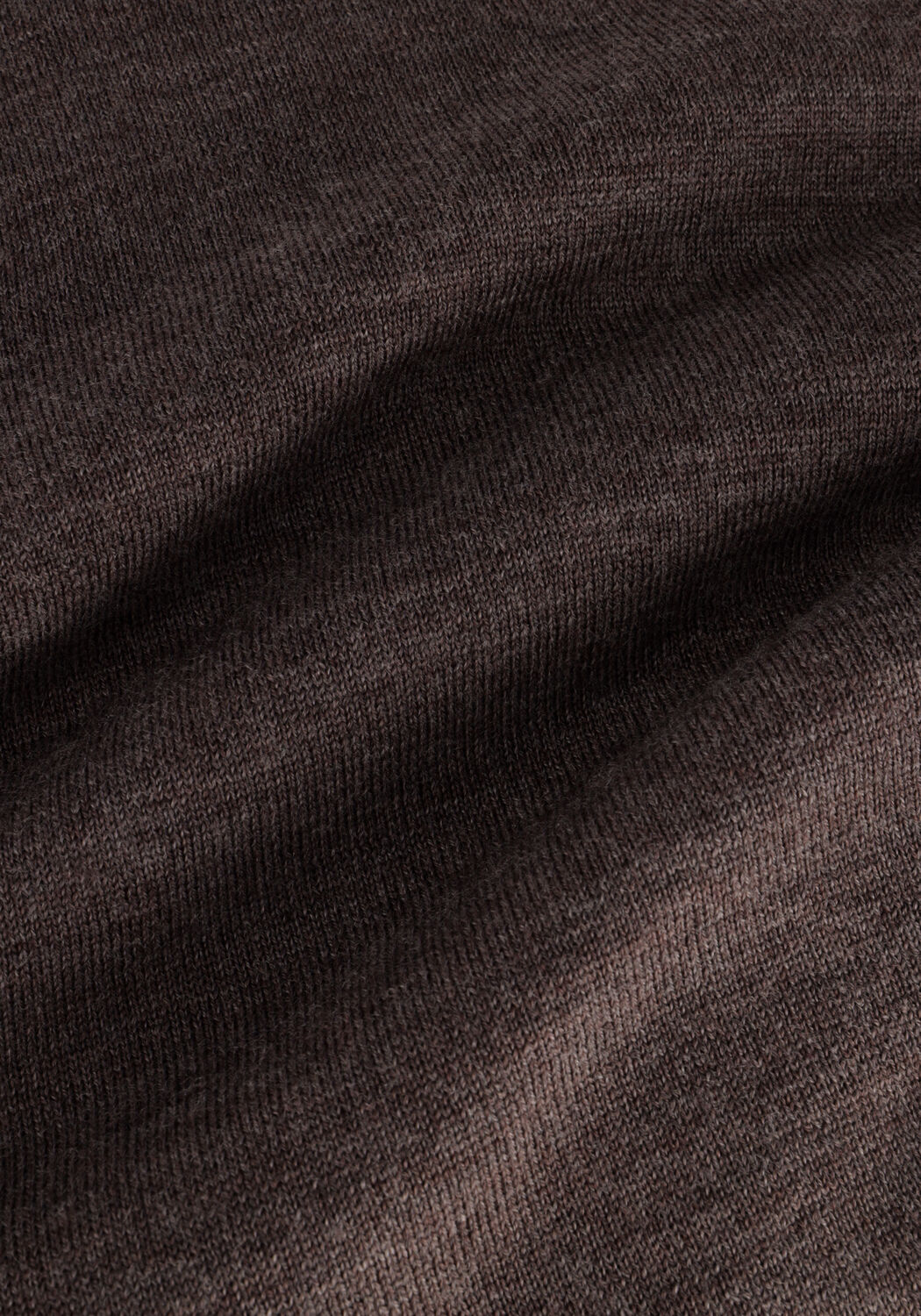 Taupe PROFUOMO Polo POLO LONGSLEEVE - large