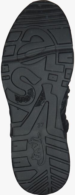 Zwarte ASH Sneakers LIANNA  - large