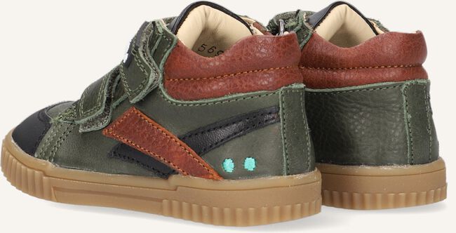 Groene BUNNIESJR Sneakers ERIC EERLIJK Groene BUNNIESJR Sneakers ERIC EERLIJK - large
