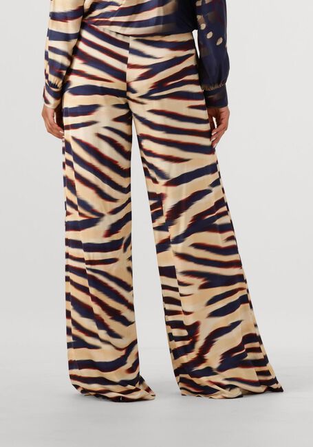 Multi CAROLINE BISS Wijde broek 4535 - large