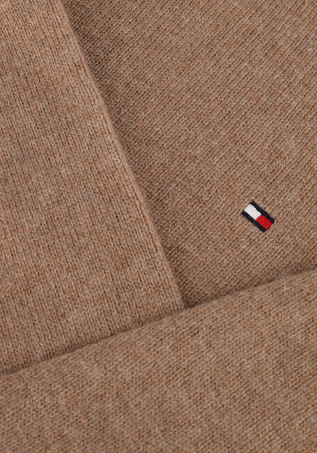 TOMMY HILFIGER LAMBSWOOL CREW NECK TOMMY HILFIGER LAMBSWOOL CREW NECK - large