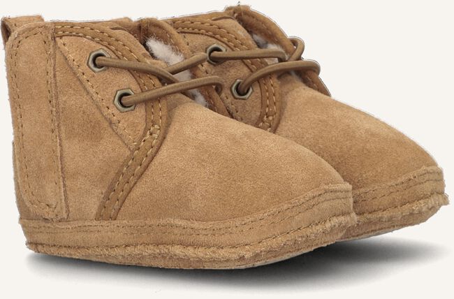 Cognac UGG Pantoffels BABY NEUMEL Cognac UGG Pantoffels BABY NEUMEL - large