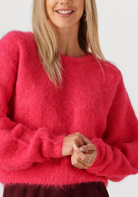 Fuchsia AMERICAN VINTAGE Vest NIBY - large