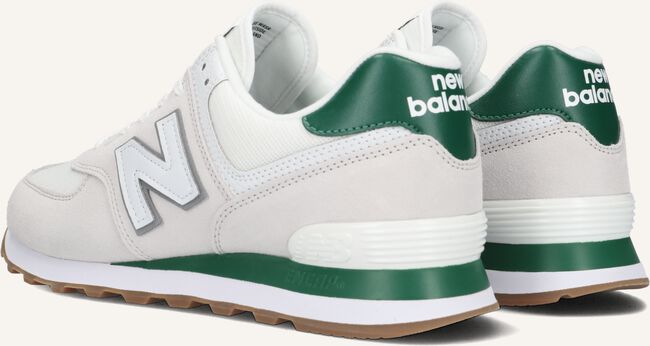 Witte NEW BALANCE Sneakers ML574 Witte NEW BALANCE Sneakers ML574 - large